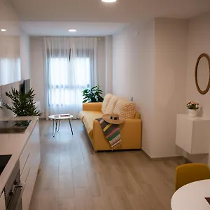 Gloriamar Canteras Apartment