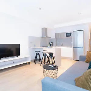 Sholeo La Cicer Flats Apartment